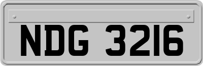 NDG3216