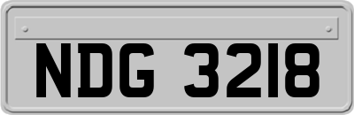 NDG3218