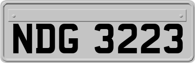 NDG3223
