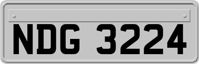 NDG3224