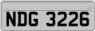 NDG3226