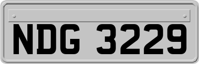 NDG3229