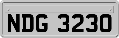 NDG3230