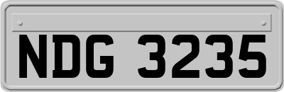 NDG3235