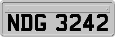 NDG3242
