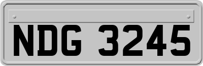 NDG3245