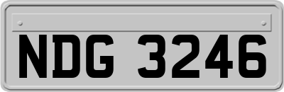 NDG3246