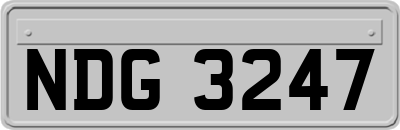 NDG3247