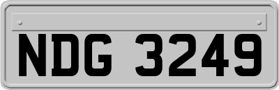 NDG3249