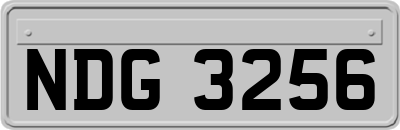NDG3256