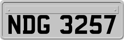 NDG3257