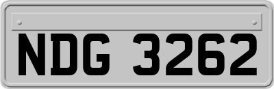 NDG3262