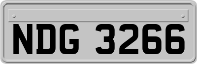 NDG3266