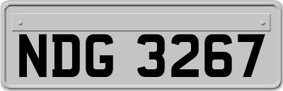 NDG3267