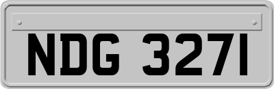 NDG3271