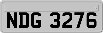 NDG3276