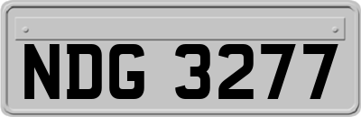 NDG3277