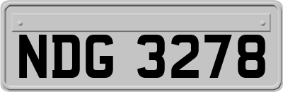 NDG3278