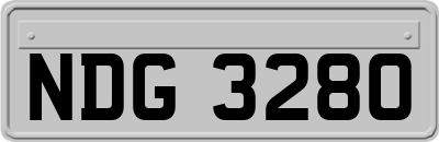 NDG3280
