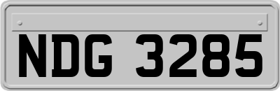 NDG3285