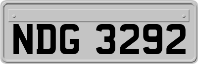 NDG3292