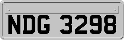 NDG3298