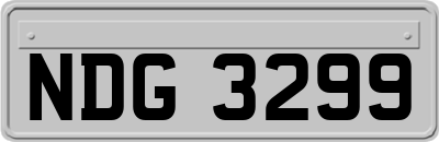 NDG3299