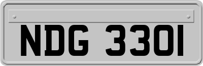 NDG3301