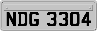 NDG3304