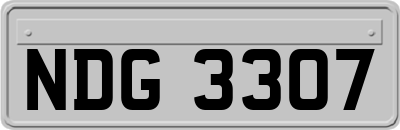 NDG3307