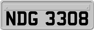 NDG3308