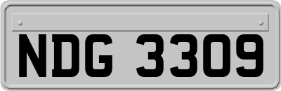 NDG3309
