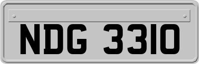 NDG3310
