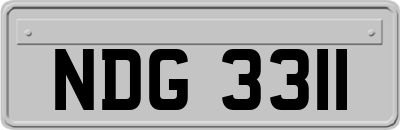 NDG3311