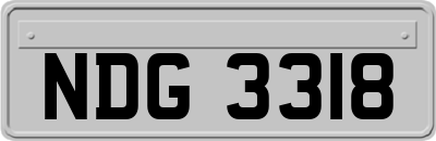NDG3318
