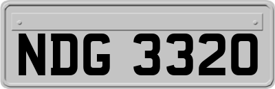 NDG3320