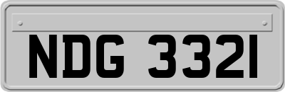 NDG3321