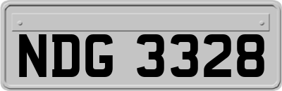 NDG3328