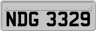 NDG3329