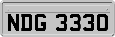 NDG3330