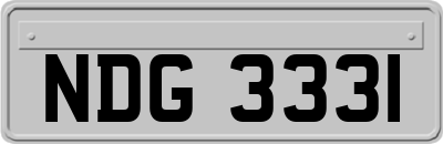 NDG3331