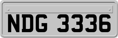 NDG3336