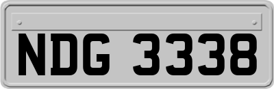NDG3338
