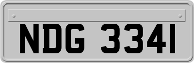 NDG3341
