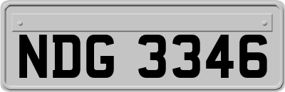 NDG3346