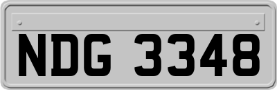 NDG3348