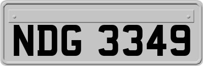 NDG3349