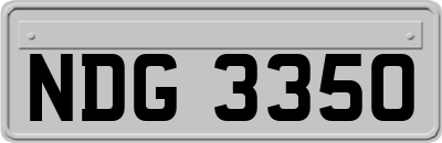 NDG3350