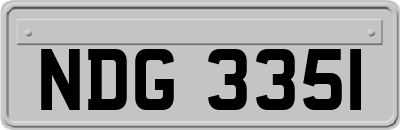 NDG3351