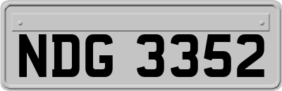 NDG3352